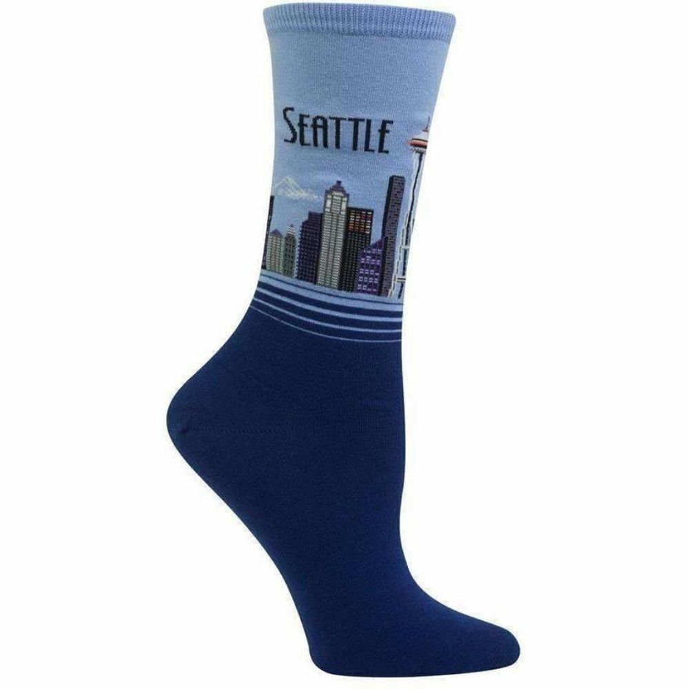 Women's Seattle Hot Sox